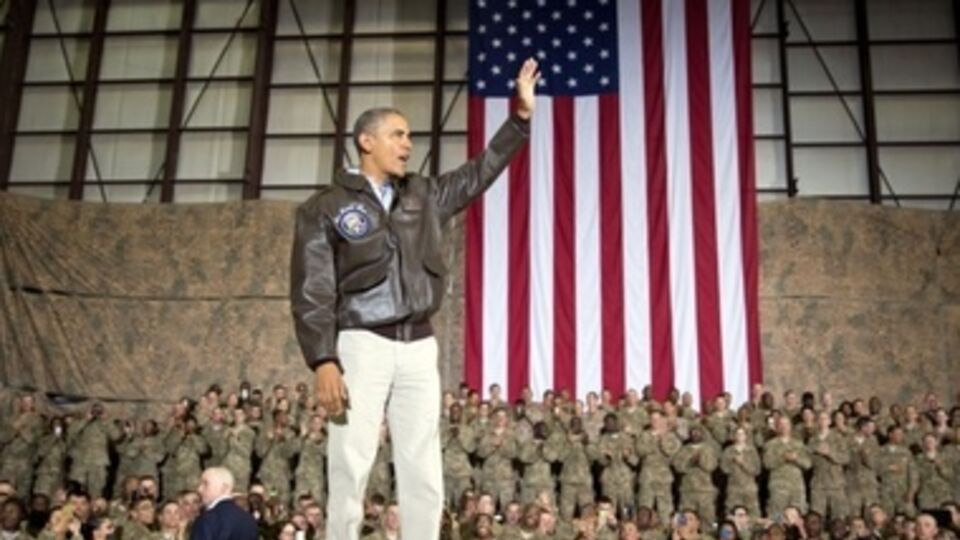 Обама намекнул Путину о новых санкциях