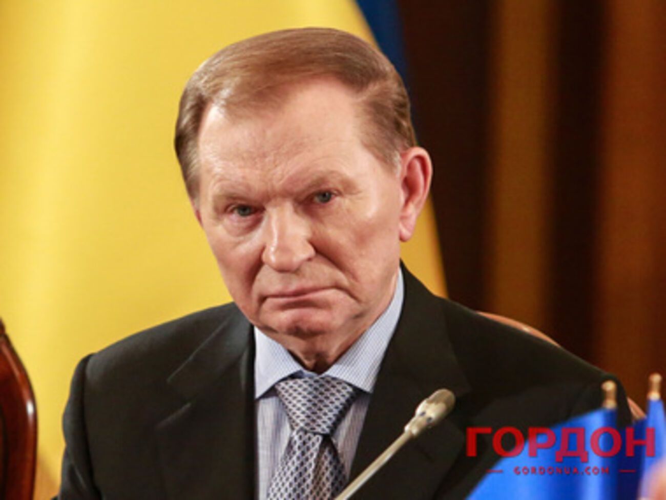 Консультации с сепаратистами состоялись в Донецке