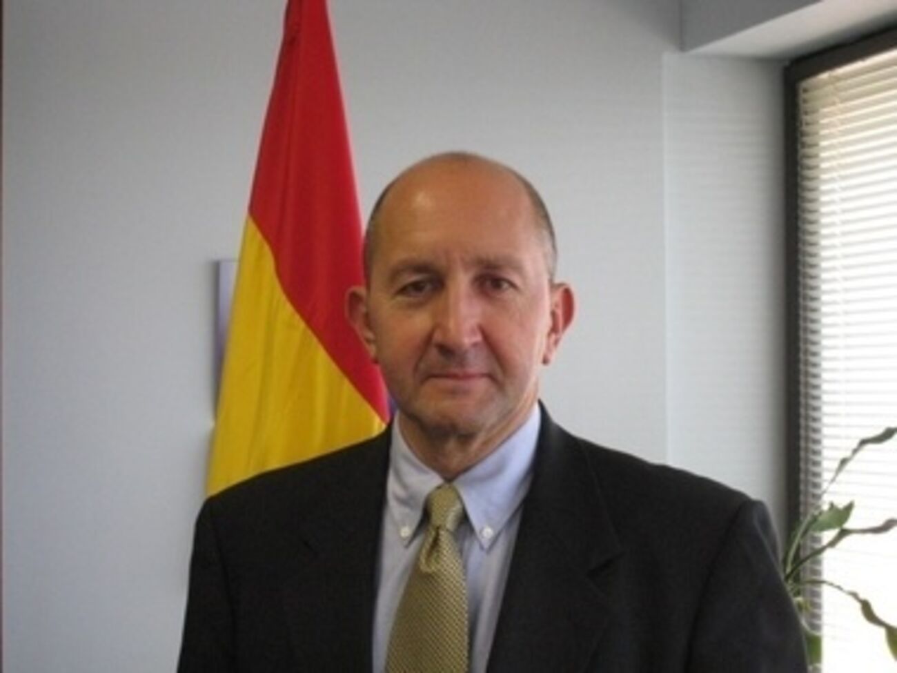 Херардо Анхель Бугайо Оттоне