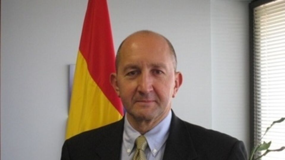 Херардо Анхель Бугайо Оттоне