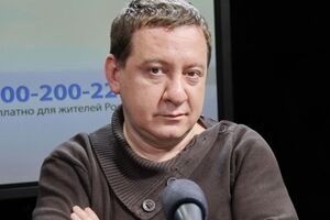 Муждабаев: Нас готовят к страшному