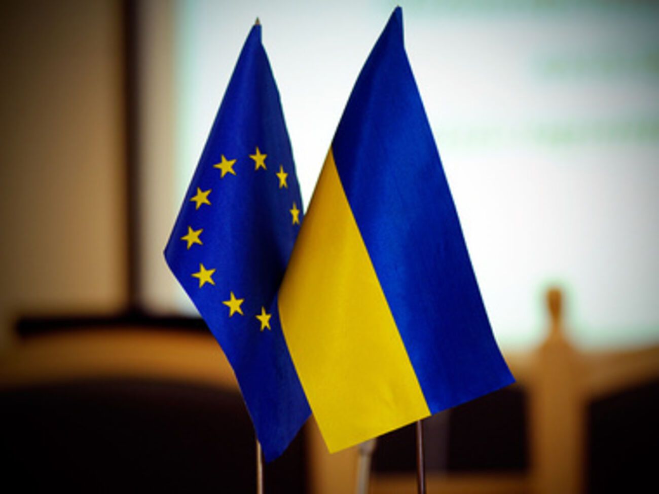 Европейские стандарты сделают Украину более конкурентоспособной, считают в Еврокомиссиии