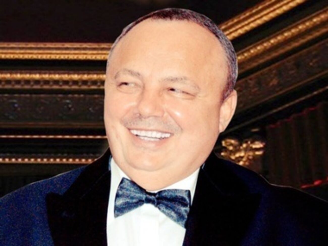 Анатолий Даниленко&nbsp;имеет звание генерал-майора