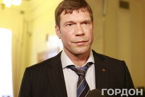 Царев: Переговоры могут быть только после амнистии боевикам и компенсаций жителям "республик"