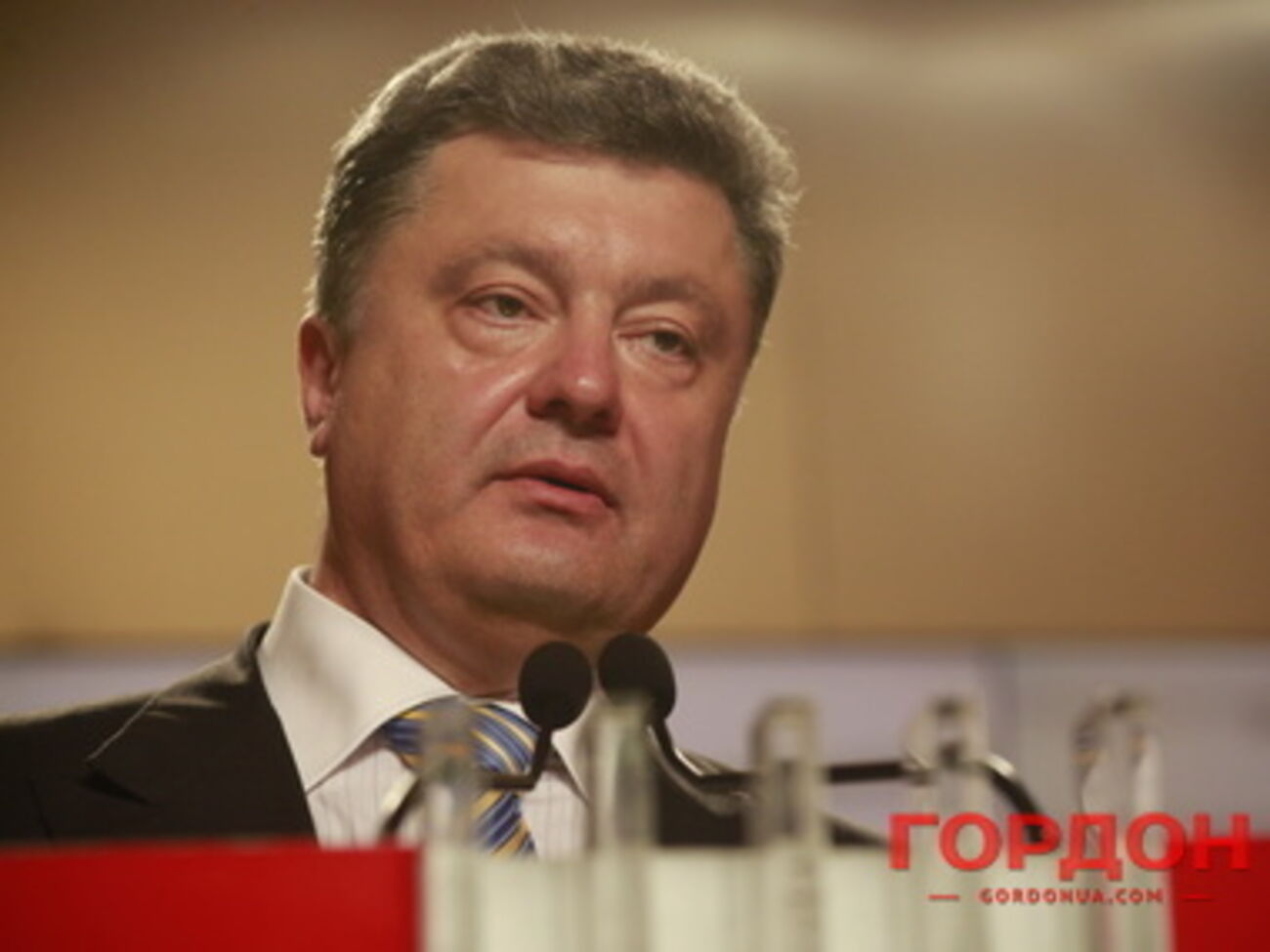 Порошенко ввел в состав СНБО новых назначенцев