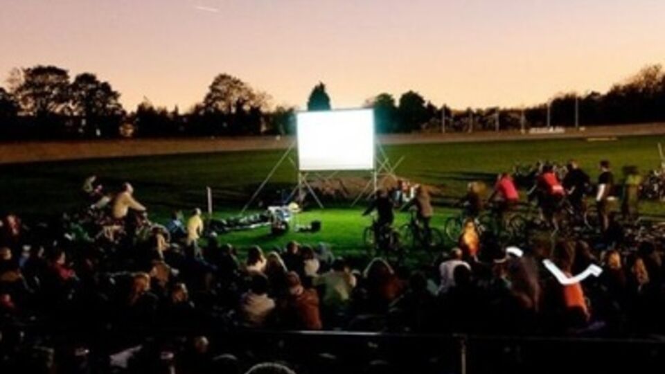 Велосипедистов приглашают помочь с выработкой электричества