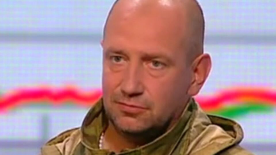 Командир батальона "Айдар": Захваченные в плен боевики рассказывают, что "мы знаем каждый вылет вашего самолета"