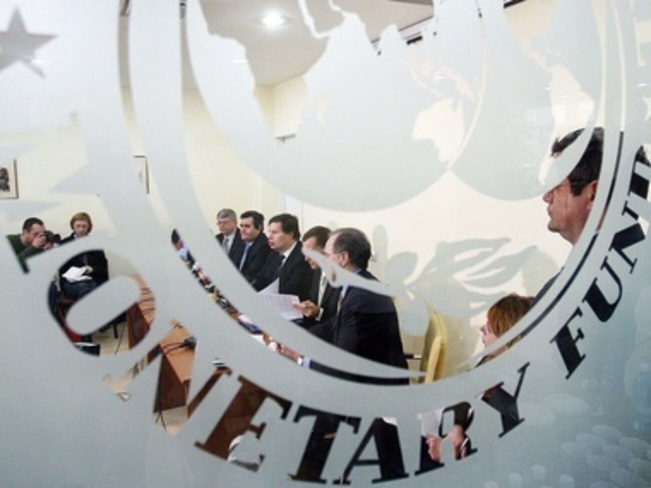 Миссия пробудет в Украине две недели