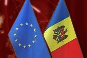 Одновременно с Молдовой экономическую часть Соглашения об ассоциации подпишут Украина и Грузия