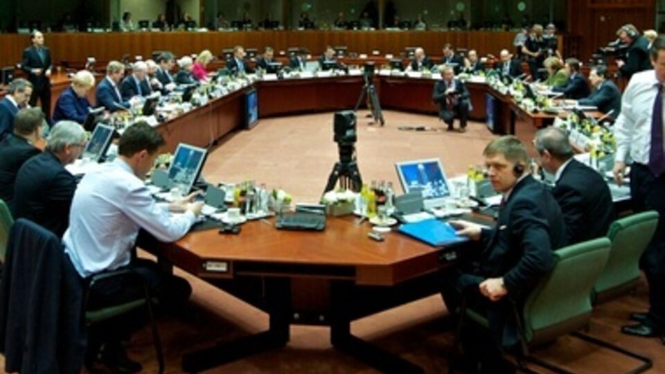 Совет ЕС обнародовал выводы по ситуации в Украине