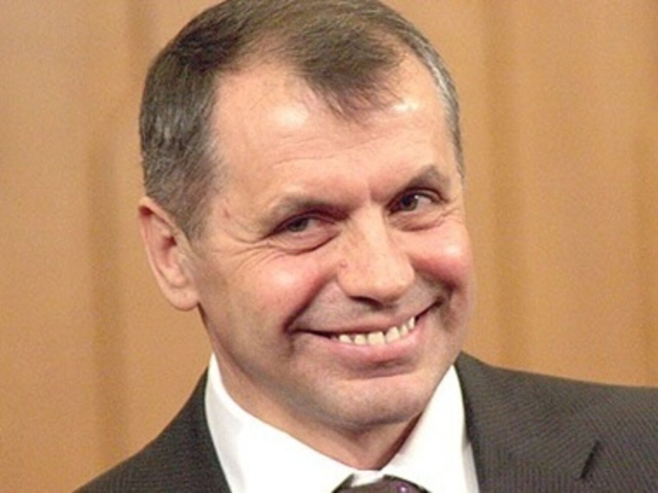 Владимир Константинов считает, что экономика полуострова не пострадает