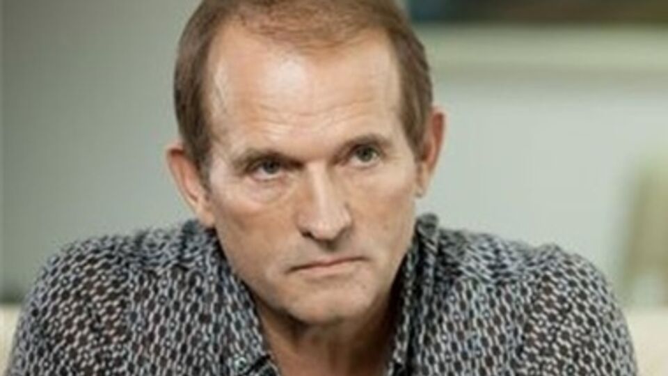 По информации источников, Виктор Медведчук также встречался с Петром Порошенко и после инаугурации