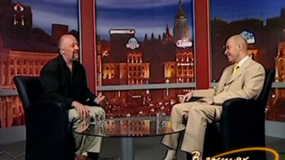 Андрей Миколайчук: Мою квартиру грабили трижды. Как-то "Бульвар" написал: "Где музыкант хранит деньги? В пианино!". Там их и нашли