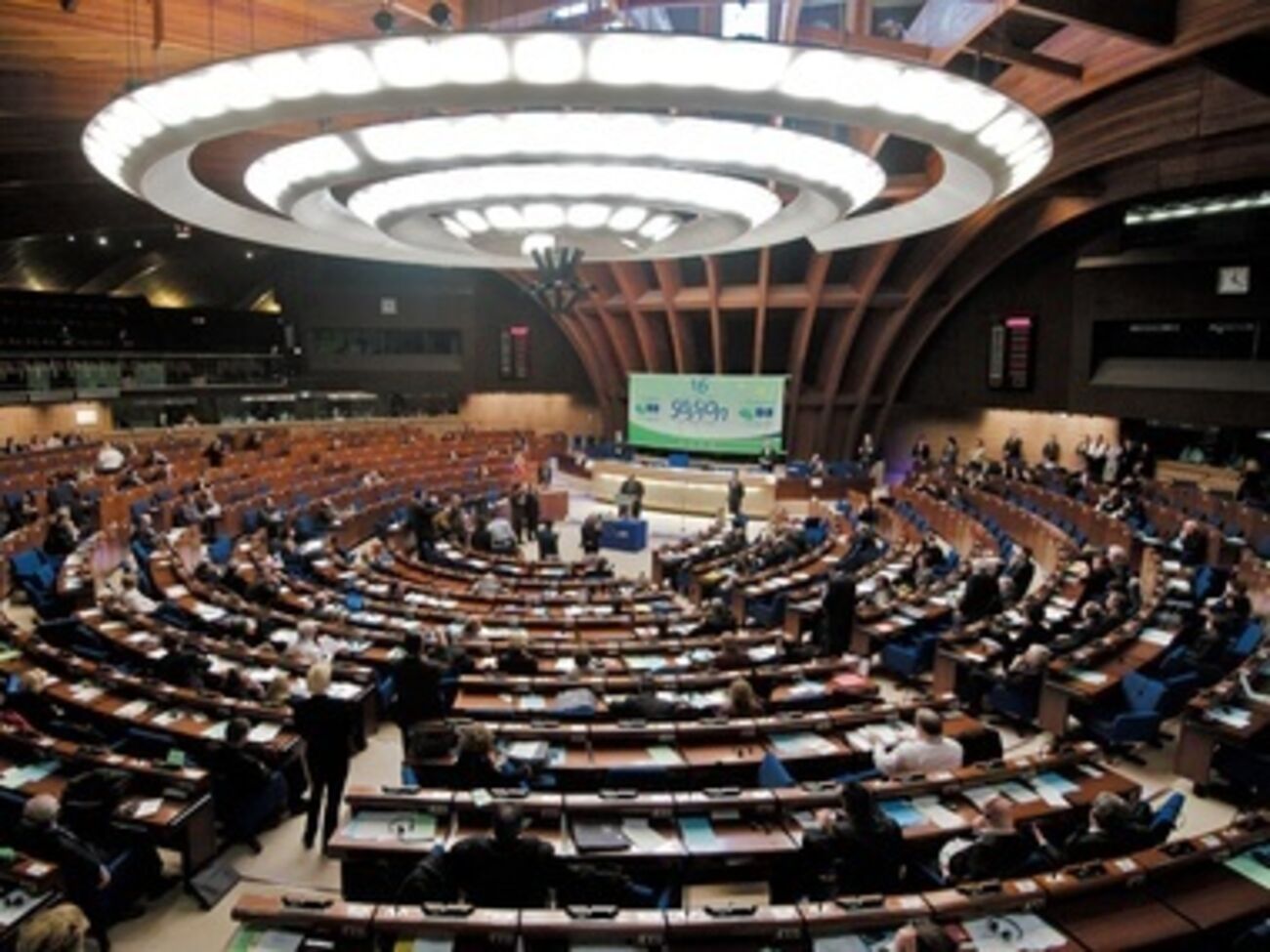 В ПАСЕ пройдут выборы генсекретаря