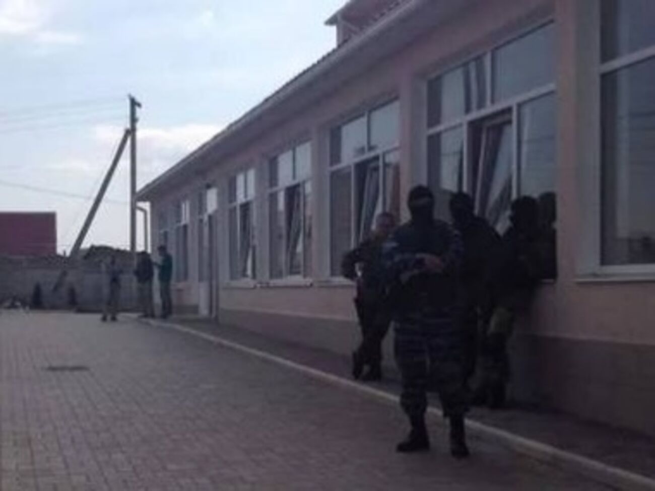 Проверяющие заявили, что никто не пострадает
