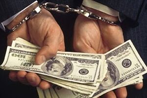 Сумма убытков от правонарушений госслужащих составляет 146 млн гривен