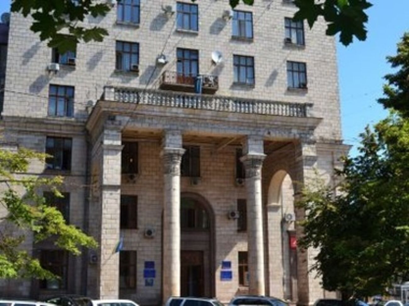 Нацсовет просит запретить еще три российских канала