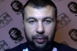 Денис Пушилин не готов освобождать заложников