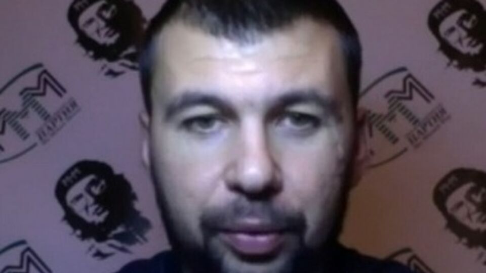 Денис Пушилин не готов освобождать заложников