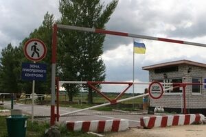 Харьковский участок украинско-российской границы укрепят рвом