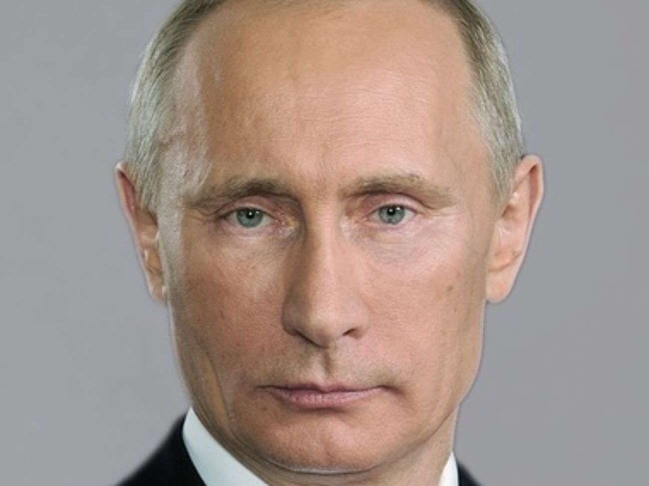 Путин хочет нормализировать обстановку на Донбассе