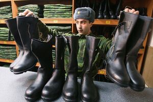 В Крыму реорганизуют военные комиссариаты