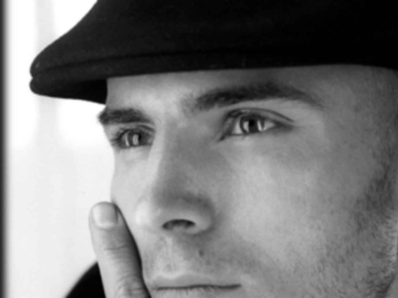 Актер рассказывал зрителям о событиях в Украине