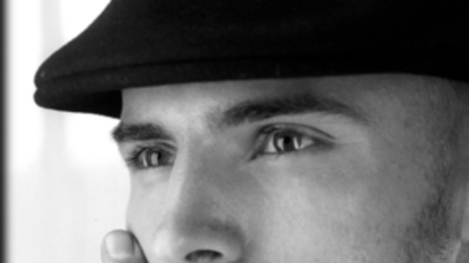 Актер рассказывал зрителям о событиях в Украине