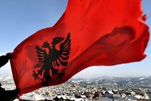 Албания обратилась с официальной просьбой принять ее в члены ЕС в 2009 году