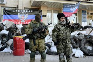 Боевики не уверены в исходе переговорного процесса с украинскими властями