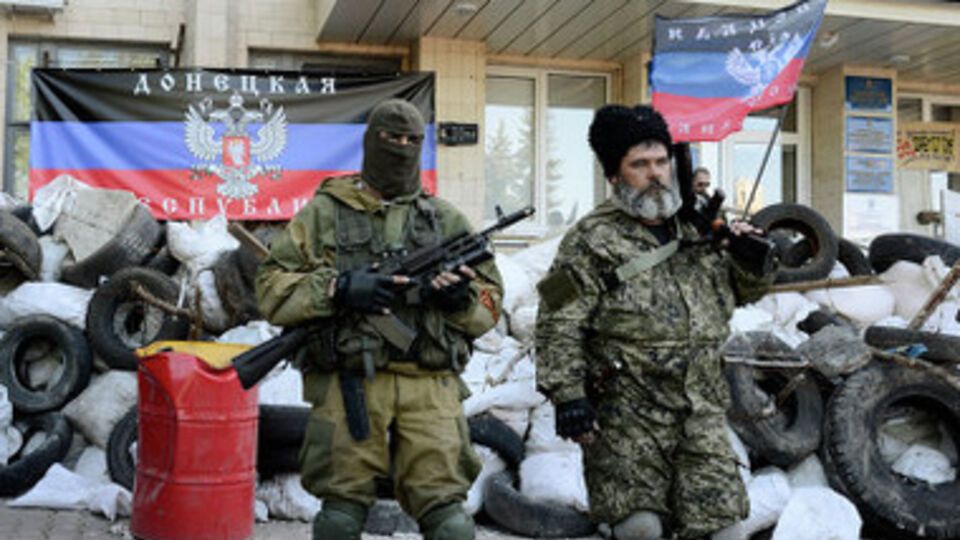 Боевики не уверены в исходе переговорного процесса с украинскими властями