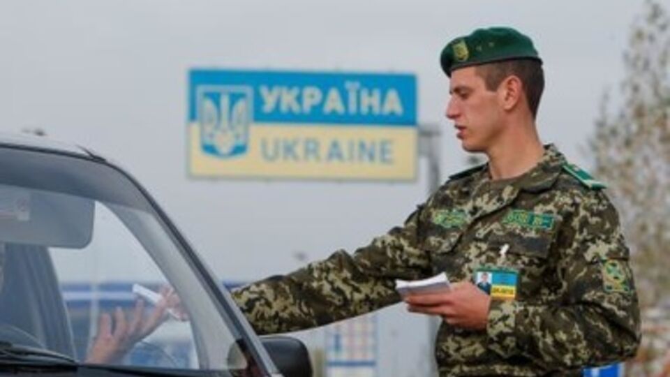 Вооруженных столкновений за последние сутки на границе не было