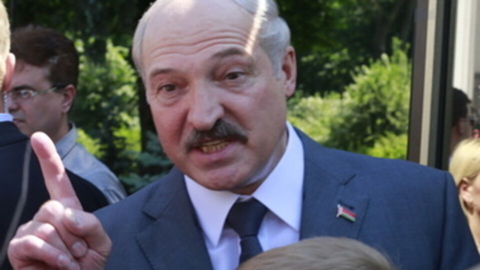 По словам Лукашенко, желающих переселиться в Беларусь из Украины много