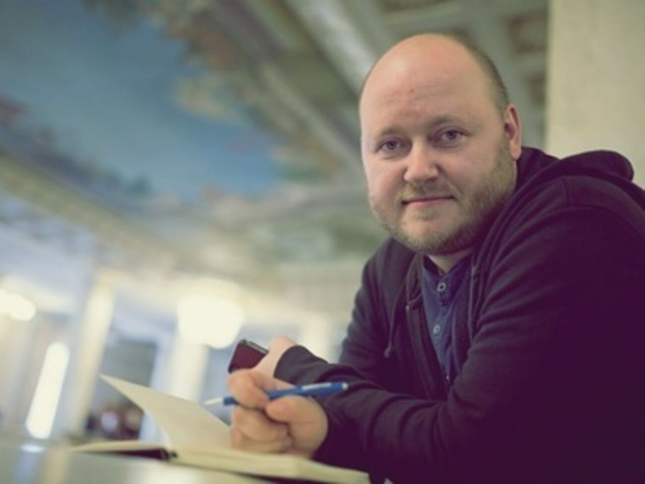 Кузьменко:&nbsp;Российский посол &nbsp;Зурабов сам не мог объяснить, почему Медведчук и Шуфрич присутствуют на переговорах