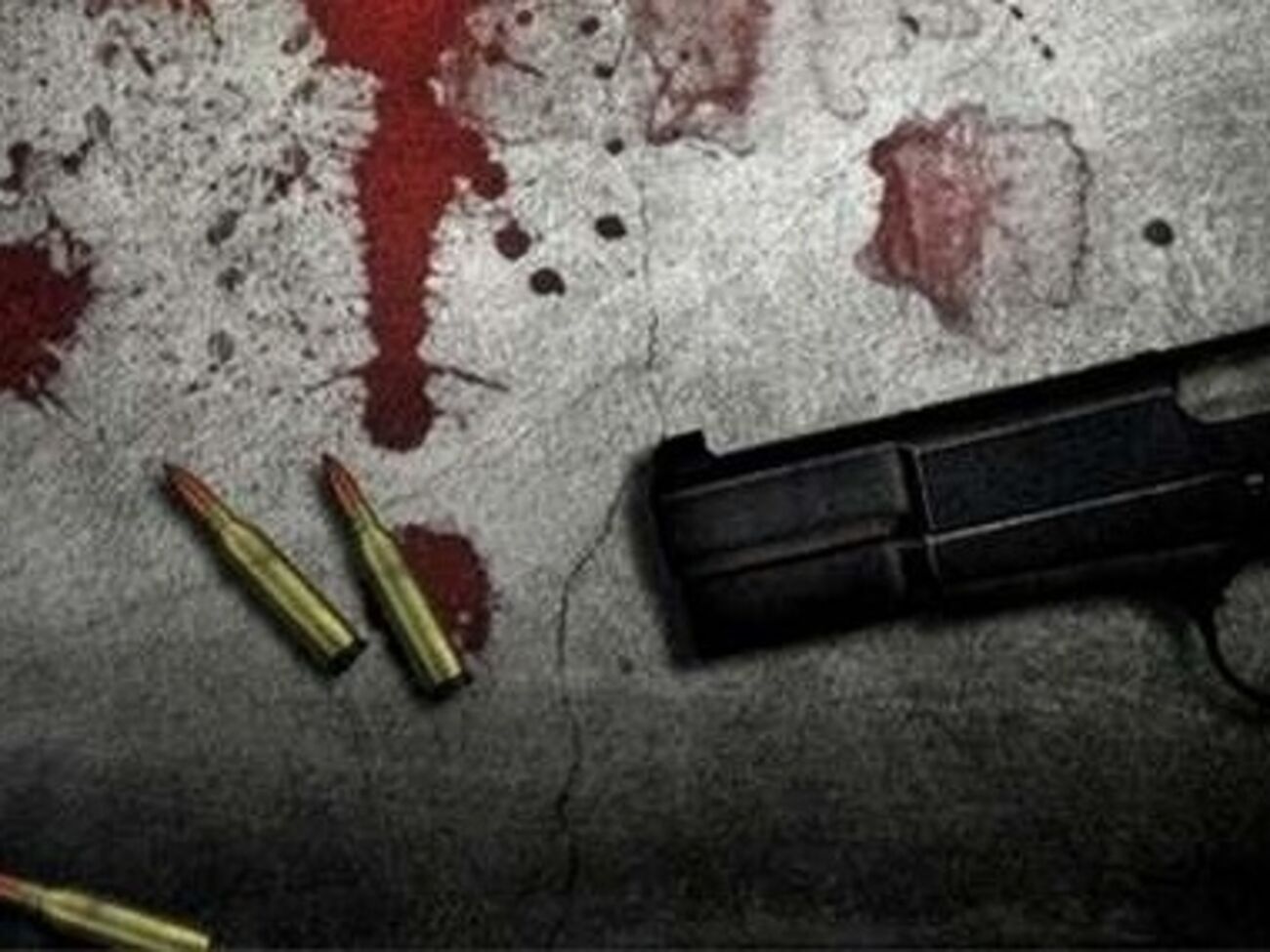 Открыто уголовное дело по факту предумышленного убийства