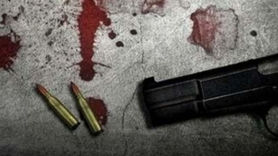 Открыто уголовное дело по факту предумышленного убийства