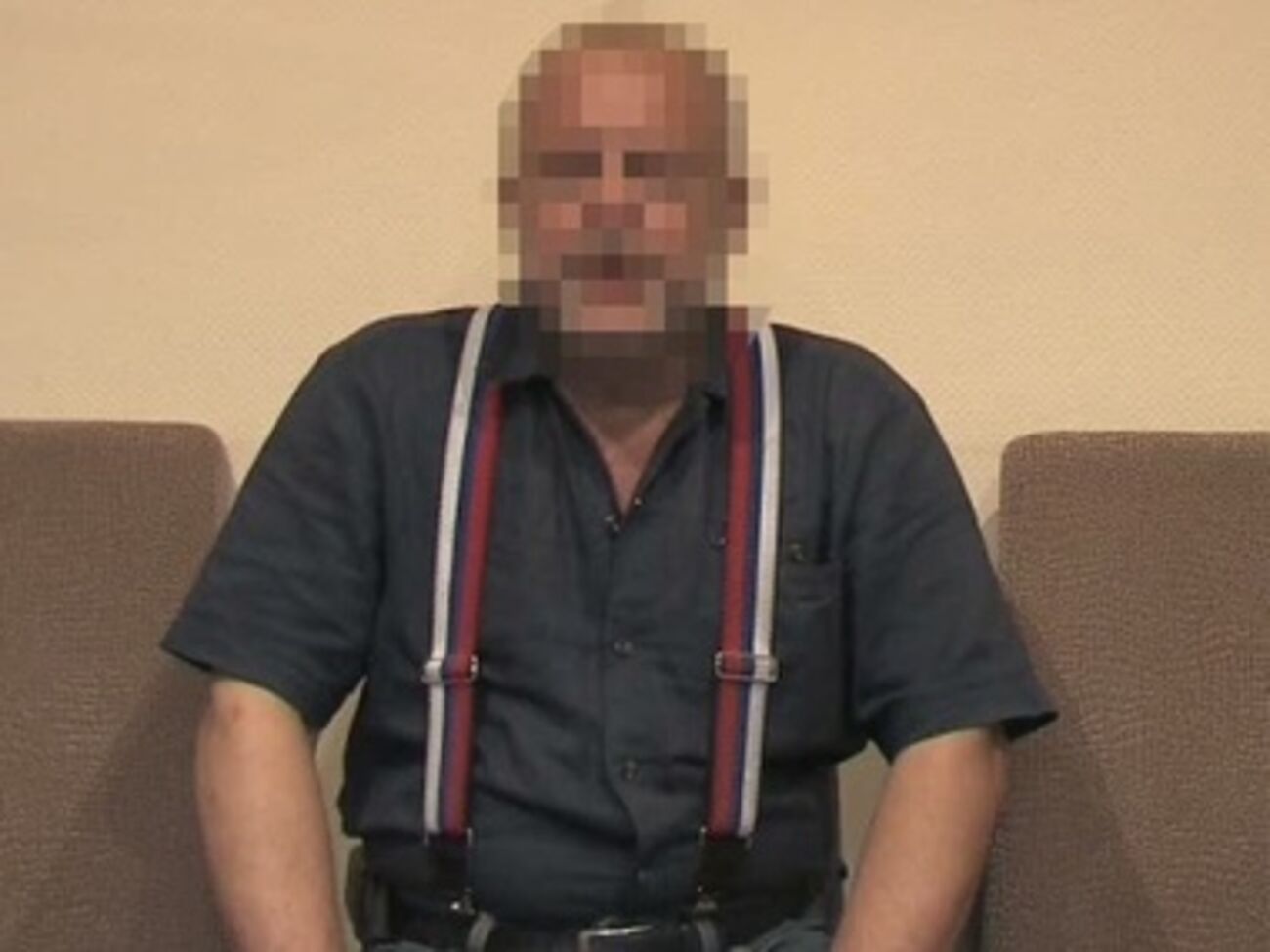 59-летний киевлянин был профессором одного из вузов