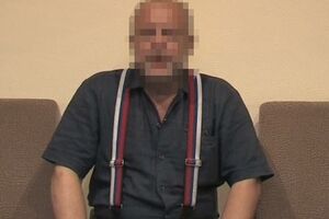 59-летний киевлянин был профессором одного из вузов