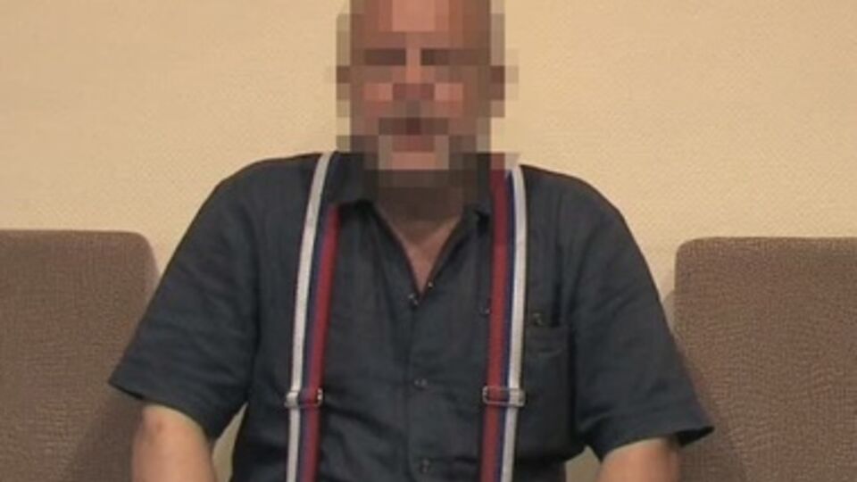 59-летний киевлянин был профессором одного из вузов