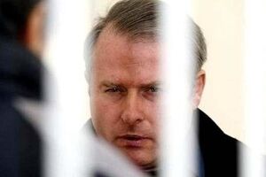 В 2010 году Лозинского приговорили к 15 годам заключения за убийство, позже срок сократили до десяти лет