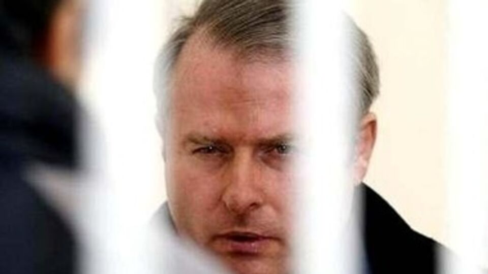 В 2010 году Лозинского приговорили к 15 годам заключения за убийство, позже срок сократили до десяти лет