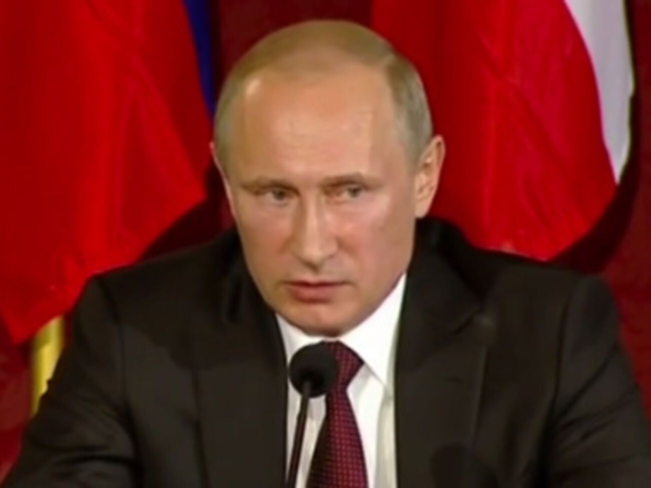 Диалог начался, и это чрезвычайно важный момент, заявил Путин