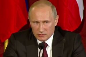 Диалог начался, и это чрезвычайно важный момент, заявил Путин