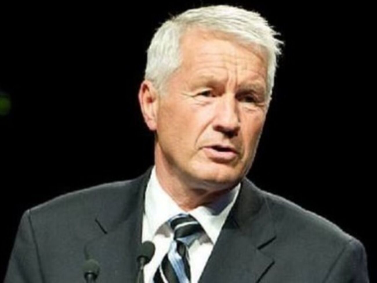 Турбьерн Ягланд&nbsp;продолжит работу в качестве генсека Совета Европы в течение пяти лет