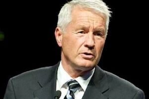 Турбьерн Ягланд продолжит работу в качестве генсека Совета Европы в течение пяти лет