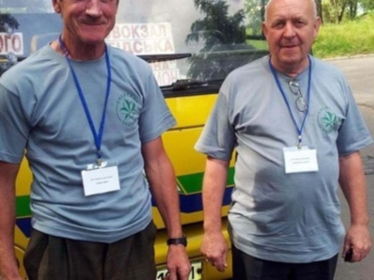 Эксперимент с формой сначала проведут в Святошинском районе Киева