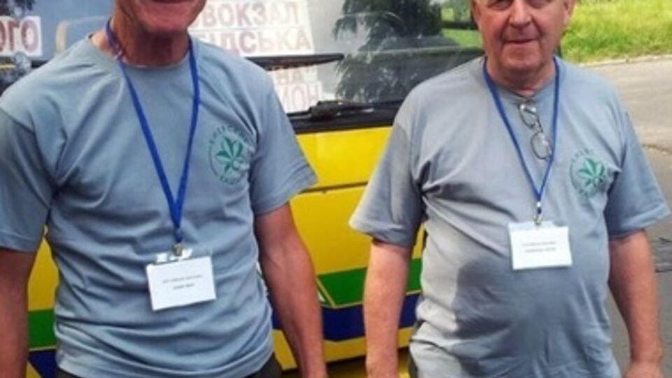 Эксперимент с формой сначала проведут в Святошинском районе Киева