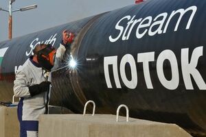 Австрия будет строить "Южный поток"