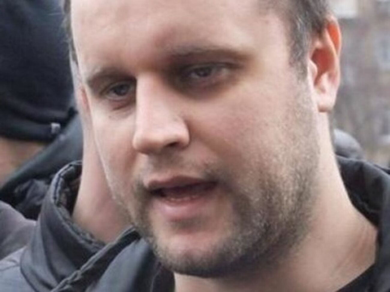 Павел Губарев