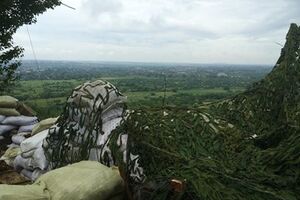 Террористы снова нарушили перемирие